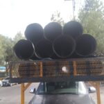 Tubo Para Drenaje 12 Pulgadas Estado De Mexico 006 Hidraulica Inslataciones MlyLr