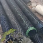 Tubo Pead Corr Para Drenaje De 6 Pulgadas Suministro Ecatepec 001 Hidraulica Inslataciones MlyLr