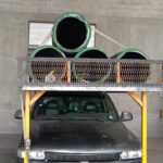 Tubo Pead Corrugado Para Drenaje De 15 Pulgadas 005 Hidraulica Inslataciones MlyLr