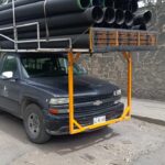 Tubo Pead Corrugado 8 Suministro Ecatepec 002 Distribuidor Ads Mexicana Hidraulica Inslataciones MlyLr
