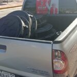 Brocal De Polietileno Para Trafico Pesado Suministro En Hidalgo 002 Hidraulica Inslataciones MlyLr