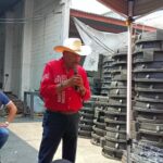 Mario Paredes Candidato Del Pri Para Teotihuacan 001 Hidraulica Inslataciones MlyLr