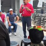 Mario Paredes Candidato Del Pri Para Teotihuacan 002 Hidraulica Inslataciones MlyLr