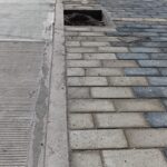 Repavimentacion De Calles Obras En Tultitlan 001 Hidraulica Inslataciones MlyLr